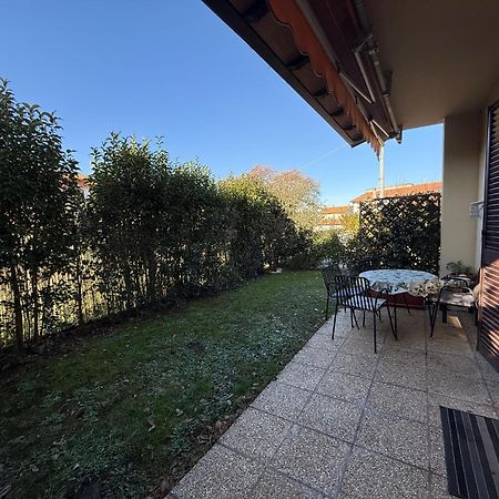 Casa Vacanze Barbara Sant'Arcangelo  Luaran gambar