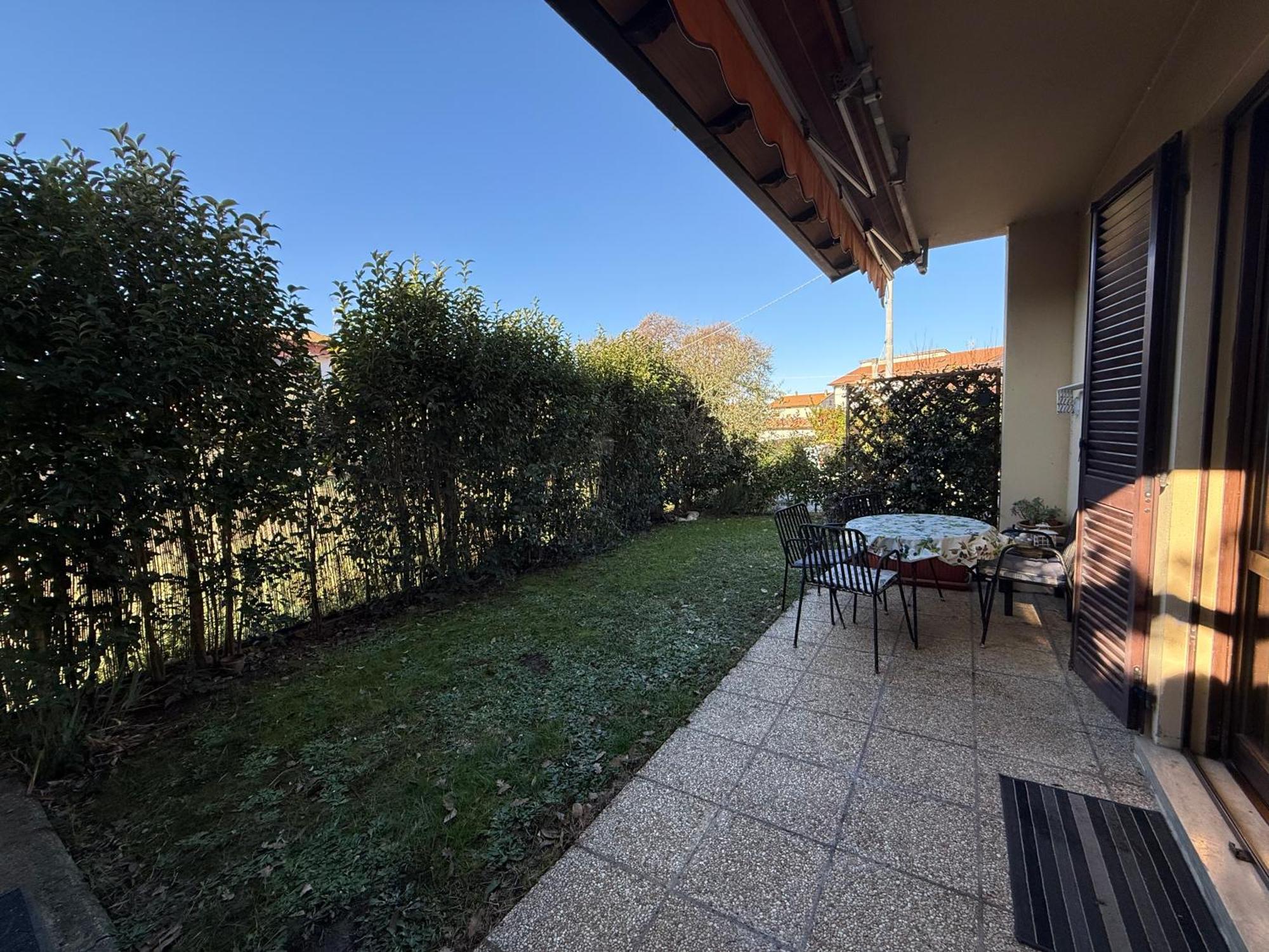 Casa Vacanze Barbara Sant'Arcangelo  Luaran gambar