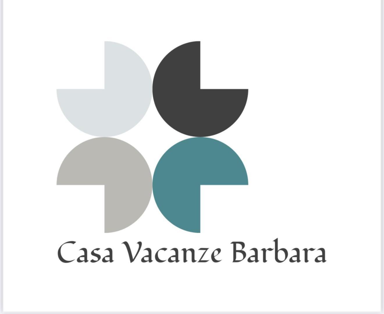 Casa Vacanze Barbara Sant'Arcangelo  Luaran gambar